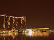 Tale Cities: Singapore Kuala Lumpur