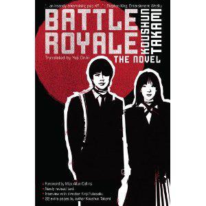 Battle Royale: The Fight For Survival