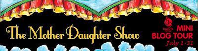 The Mother Daughter Show by Natalie Wexler Blog Tour [Guest Post]