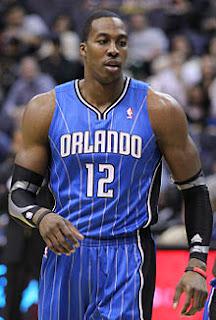 Dwight Howard Has Ruined Something Great in Orlando