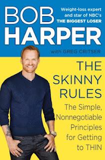 Bob Harper's Skinny Rules: Are They Realistic?