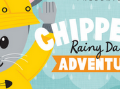 Chipper's Rainy Adventure iPad Review