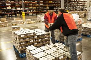 Continuous Improvement for Lean Logistics