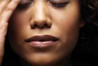 No love + No respect = The extinction of Black women.