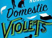Book Review: Domestic Violets