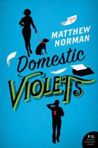 Book Review: Domestic Violets