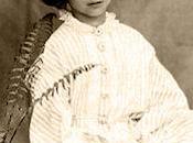 Meet Girl Inspired 'Alice Wonderland'