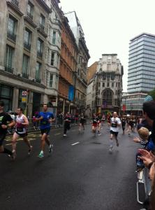 The British 10k race report – or how not to organise a race