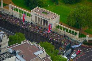The British 10k race report – or how not to organise a race