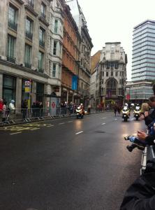 The British 10k race report – or how not to organise a race