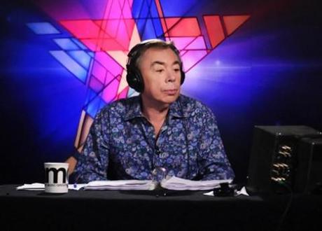 Andrew Lloyd Webber searches for new star of Jesus Christ Superstar on ITV