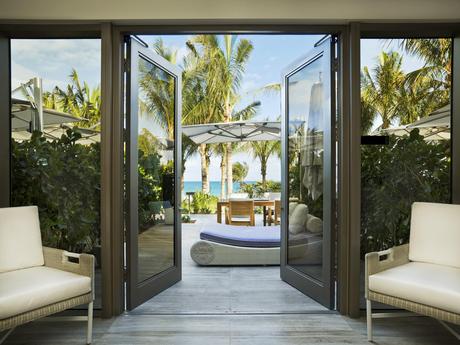 ST. REGIS BAL HARBOUR, Miami Beach, Florida