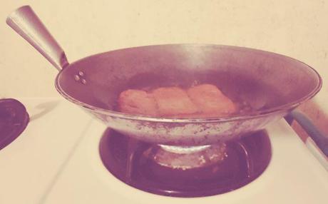 spam's cooking