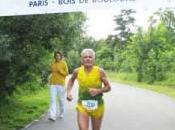 Self-Transcendence 100K Race Paris 2012