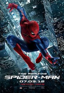 The Amazing Spider-Man (Marc Webb, 2012)