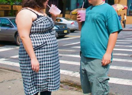 The Obesity Epidemic: What's making us fat and who should we blame?