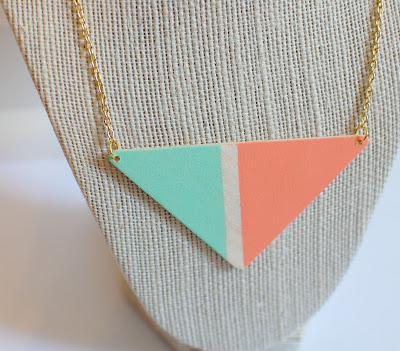 Etsy Finds: Bib Necklaces