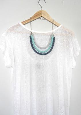 Etsy Finds: Bib Necklaces