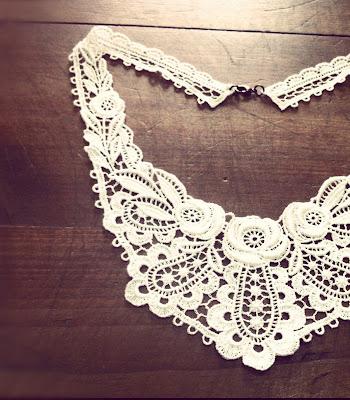 Etsy Finds: Bib Necklaces