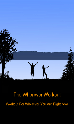 The Wherever Workout App Review