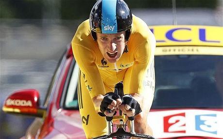Tour 2012: The Real Battle Begins