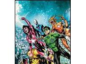 Comics October 2012: Green Lantern Solicitations