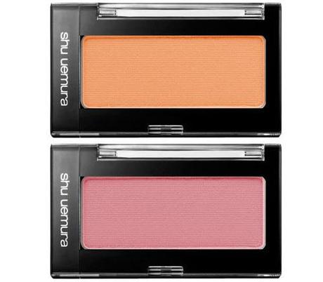 Upcoming Collections : Makeup Collections: Shu Uemura: Shu Uemura Chocolat Donna Collection For Winter 2012