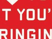 Rosecrans Baldwin "Paris Love You're Bringing Down"