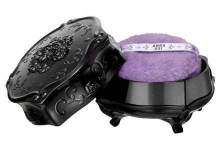 Upcoming Collections: Makeup Collections: Anna Sui: Anna Sui Fall 2012 Makeup Collection