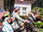 Fourth July Parade, Alameda, California