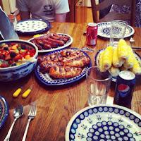 Instagram Recap: 4th of July. Instagram Recap: 4th of July.