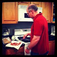 Instagram Recap: 4th of July. Instagram Recap: 4th of July.