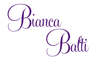 Bianca Balti