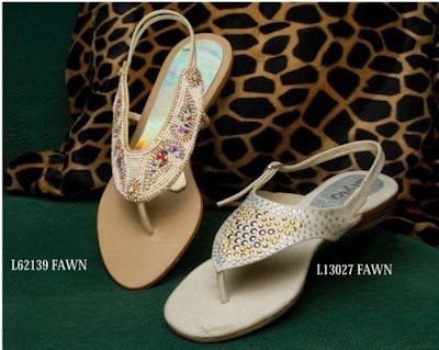 Stylo Shoes Eid  Mid Summer Footwear Collection 2012