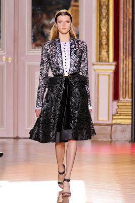 Zuhair Murad Fall 2012 Collection