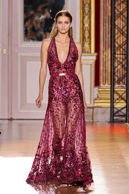 Zuhair Murad Fall 2012 Collection