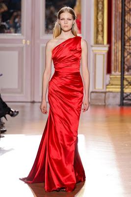 Zuhair Murad Fall 2012 Collection