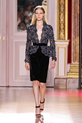 Zuhair Murad Fall 2012 Collection