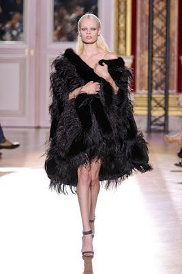 Zuhair Murad Fall 2012 Collection