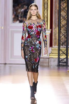 Zuhair Murad Fall 2012 Collection