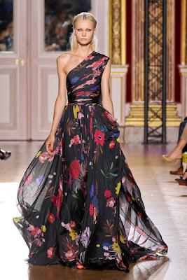 Zuhair Murad Fall 2012 Collection