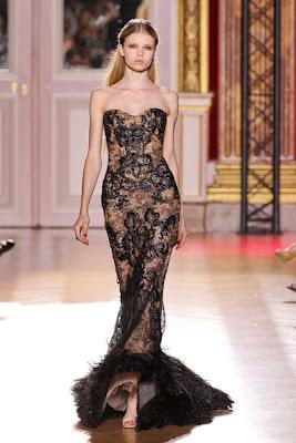 Zuhair Murad Fall 2012 Collection