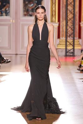 Zuhair Murad Fall 2012 Collection