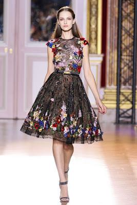 Zuhair Murad Fall 2012 Collection