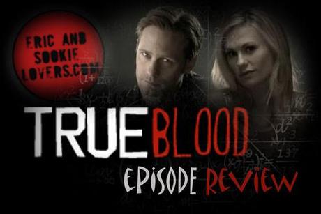 True Blood Review: The one where Sookie pukes…