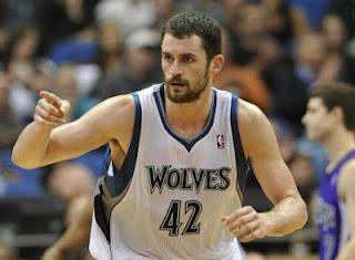 Why We Love What Kevin Love Said About the Minnesota Timberwolves