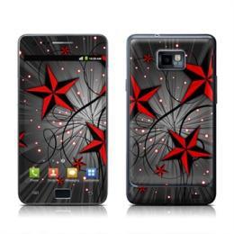 Galaxy S2 Chaos Skin