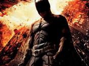 Bloggers Give Dark Knight Rises Standing Ovation After Advance Screening