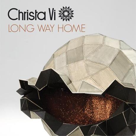 Long way home EP - Christa Vi