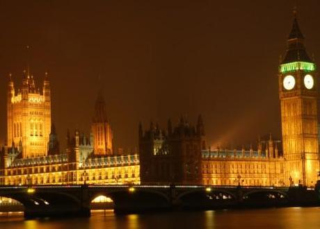 MPs  set for key vote on House of Lords reform.